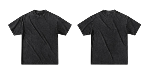 Two Custom Design Shirt Bundle