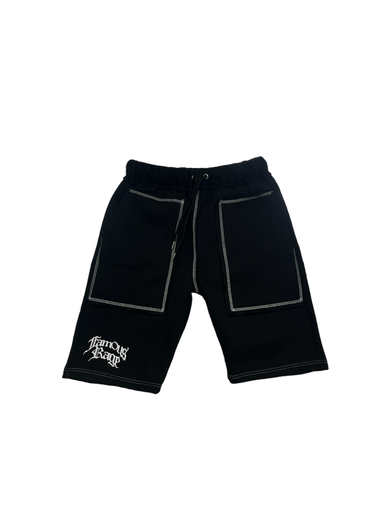 Inside Out Rage Shorts
