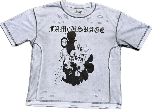 SEX “Mickey” Tee