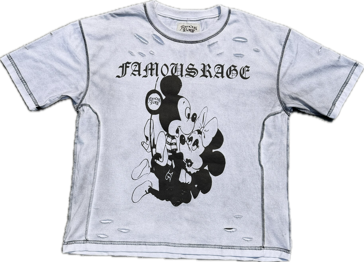 SEX “Mickey” Tee